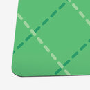 Stitch Pattern Playmat