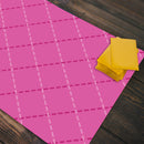 Stitch Pattern Playmat