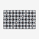 Sun and Moon Playmat