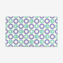 Sun and Moon Playmat