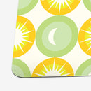 Sun and Moon Playmat