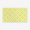 Sun and Moon Playmat