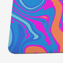 Swirl Away Playmat