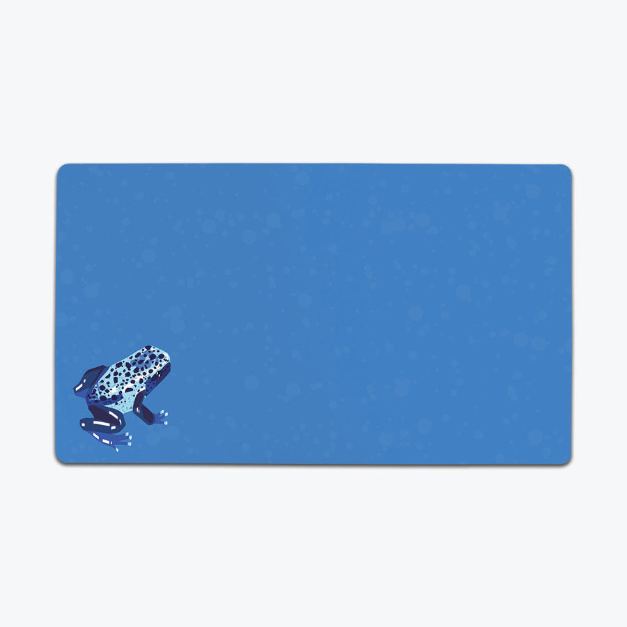 The Poison Frog Playmat