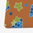Through The Vine Playmat