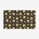 Through The Vine Playmat