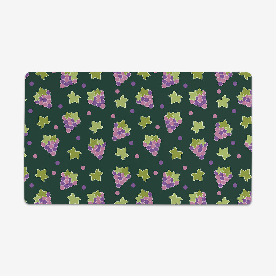 Through The Vine Playmat