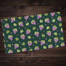 Through The Vine Playmat