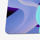 Through The Wormhole Playmat