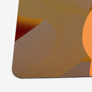 Through The Wormhole Playmat