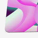 Through The Wormhole Playmat