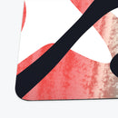 Tiger Gradient Playmat