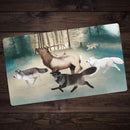 Time For Dinner Playmat