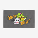 Trick or Treat Playmat