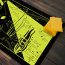 Under the Sea Playmat