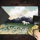 Unicorn Hills Playmat