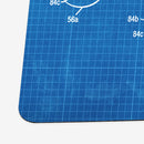 Video Game System Playmat