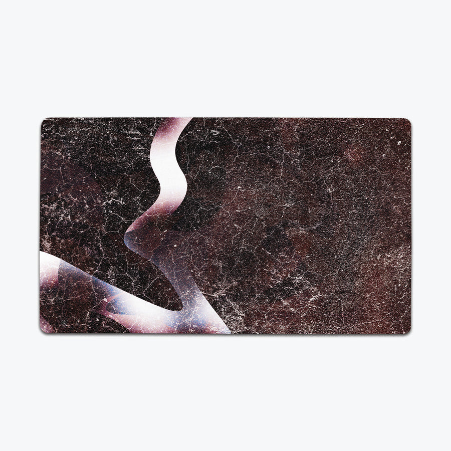Warped Space Playmat