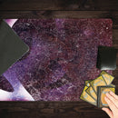 Warped Space Playmat