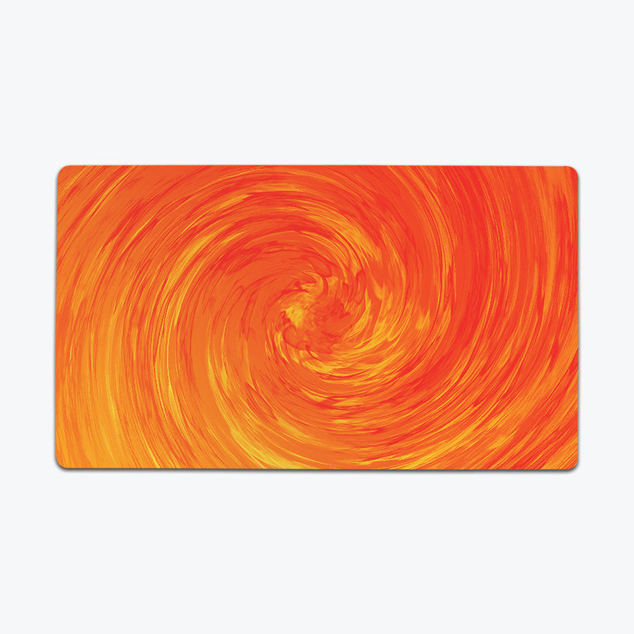 Water Mage Tricks Playmat