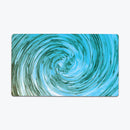 Water Mage Tricks Playmat