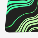 Waves of Smoke Playmat