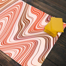 Waves of Smoke Playmat