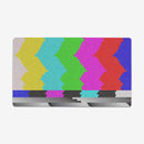Wild Static Playmat
