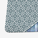 Woven Threads Playmat