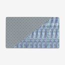 Woven Threads Playmat