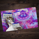 Your TV is Lonely Playmat