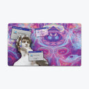 Your TV is Lonely Playmat