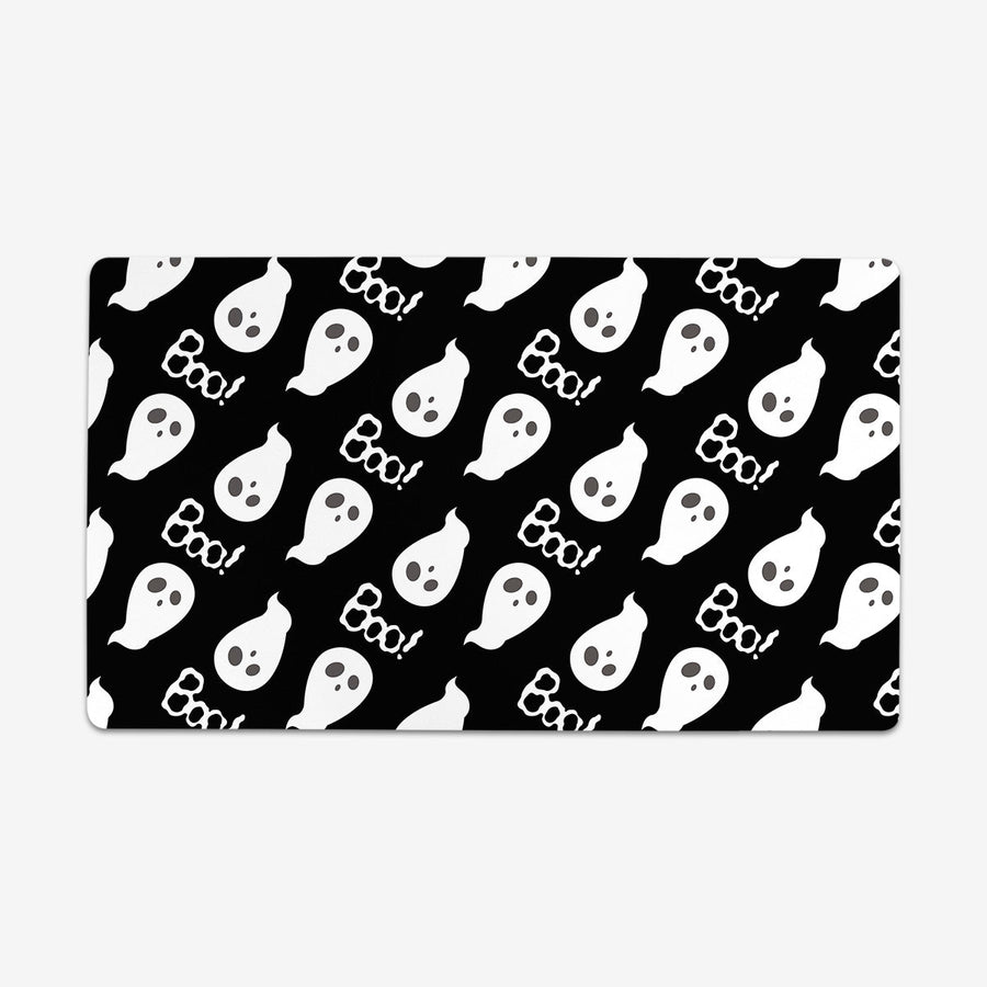 Ghosties Playmat