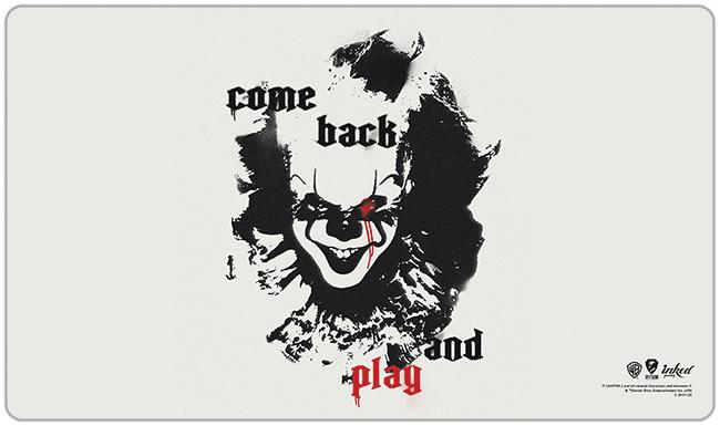 It Chapter 2 Play Playmat
