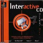 Interactive CD Sampler Disk Volume 7 - PlayStation