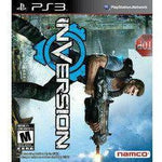 Inversion - PlayStation 3