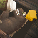 Coffee Guzzler Dragon Playmat