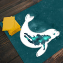 Galaxy Selkie Playmat