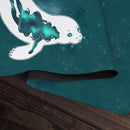 Galaxy Selkie Playmat