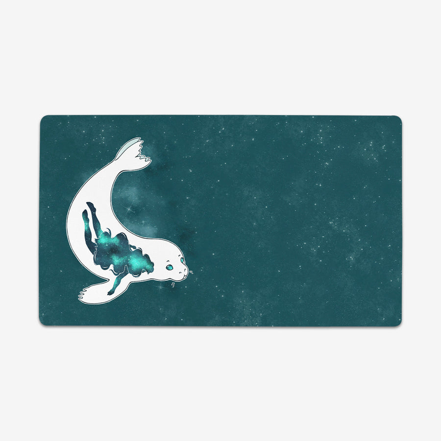 Galaxy Selkie Playmat