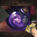 Spiral Galaxy Potion Playmat