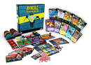 Invincible: The Hero-Building Game