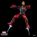 Marvel Legends Executioner Series 6-Inch Action Figures