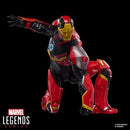 Marvel Legends Executioner Series 6-Inch Action Figures