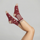 It Is Better To Be A Has-Been Than A Never Was Socks | Western-Themed Socks