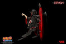 Naruto Shippuden Itachi Uchiha (1/8th scale wall statue) Figure