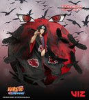 Naruto Shippuden Itachi Uchiha (1/8th scale wall statue) Figure