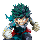 Banpresto Super Master Stars Piece: My Hero Academia - Izuku Midoriya (Deku) (Two Dimensions)