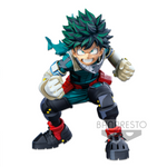 Banpresto Super Master Stars Piece: My Hero Academia - Izuku Midoriya (Deku) (Two Dimensions)