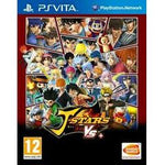 J-Stars Victory VS+ - PAL PlayStation Vita